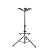 Hercules GS432B Plus Triple Guitar Stand