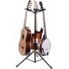 Hercules GS432B Plus Triple Guitar Stand