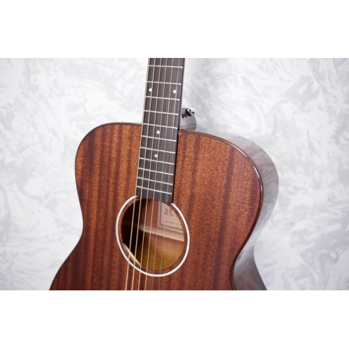 Rathbone No.2 Mahogany Acoustic Guitar