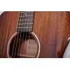 Rathbone No.2 Mahogany Acoustic Guitar