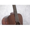 Rathbone No.2 Mahogany Acoustic Guitar