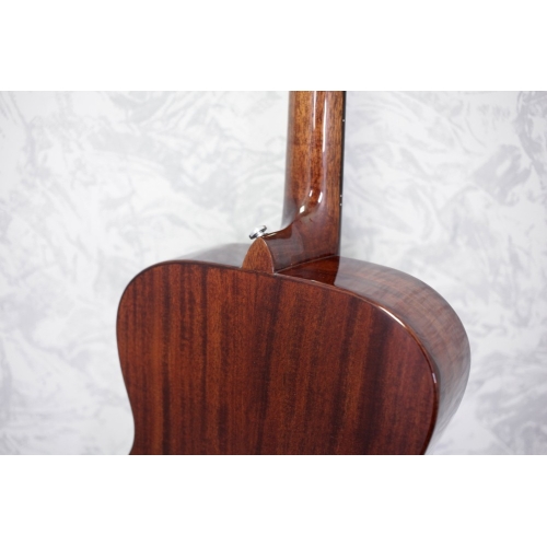 Rathbone No.2 Mahogany Acoustic Guitar