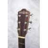 Rathbone No.2 Mahogany Acoustic Guitar