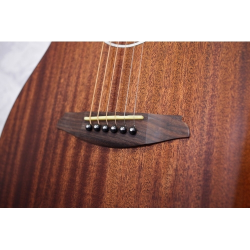 Rathbone No.2 Mahogany Acoustic Guitar