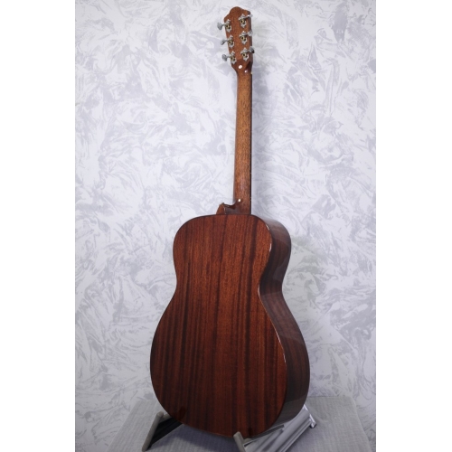 Rathbone No.2 Mahogany Acoustic Guitar