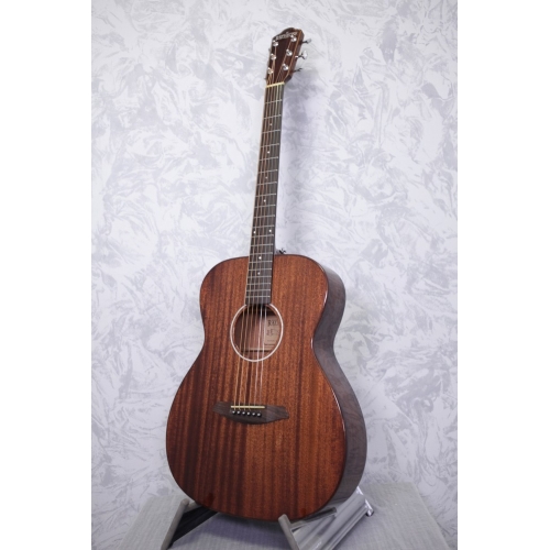 Rathbone No.2 Mahogany Acoustic Guitar