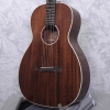 Rathbone No. 6 Mahogany Acoustic Guitar