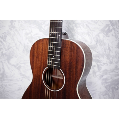 Rathbone No. 6 Mahogany Acoustic Guitar