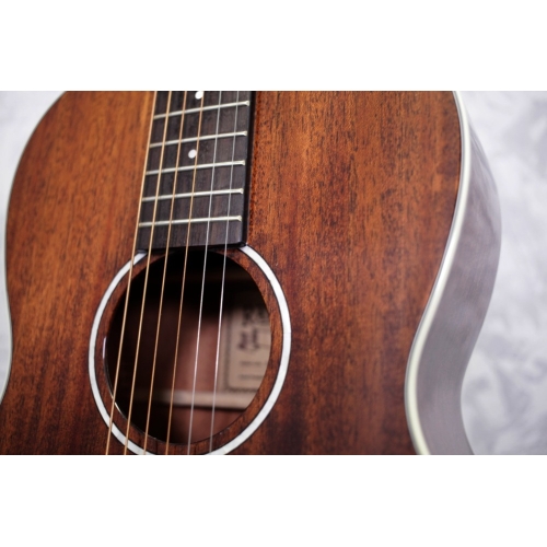 Rathbone No. 6 Mahogany Acoustic Guitar