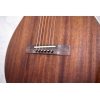 Rathbone No. 6 Mahogany Acoustic Guitar