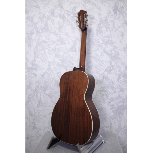 Rathbone No. 6 Mahogany Acoustic Guitar