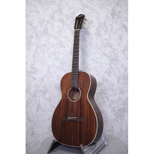 Rathbone No. 6 Mahogany Acoustic Guitar