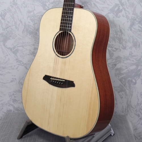 Rathbone No. 5 Double Top...