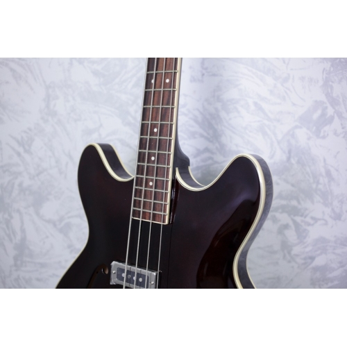 Guild Starfire 1 Bass Vintage Walnut