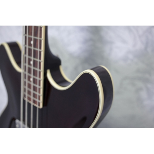 Guild Starfire 1 Bass Vintage Walnut