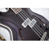 Guild Starfire 1 Bass Vintage Walnut