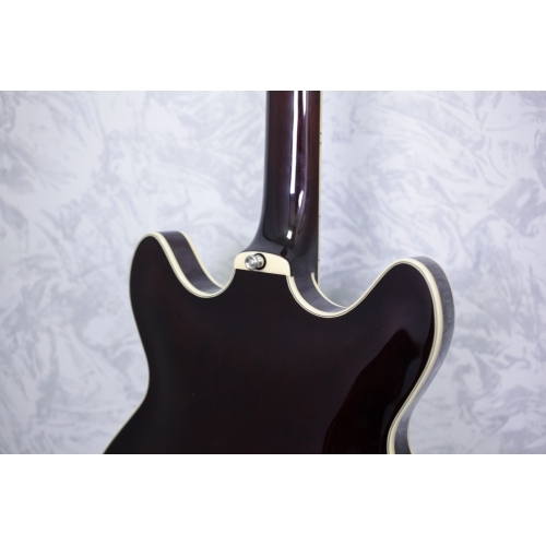 Guild Starfire 1 Bass Vintage Walnut