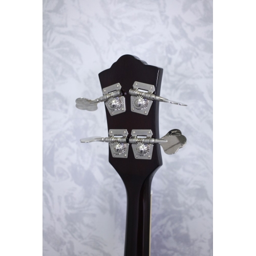 Guild Starfire 1 Bass Vintage Walnut