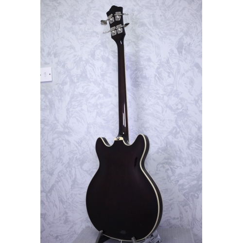 Guild Starfire 1 Bass Vintage Walnut