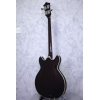 Guild Starfire 1 Bass Vintage Walnut