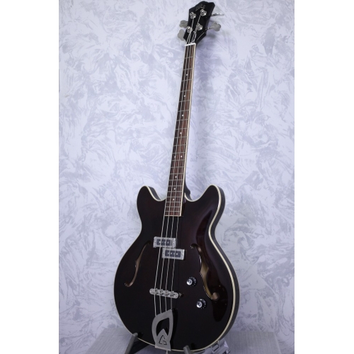 Guild Starfire 1 Bass Vintage Walnut