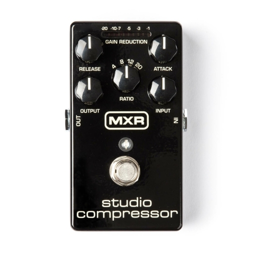 MXR M76 Studio Compressor...