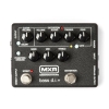 MXR M80 Bass DI+ Pedal