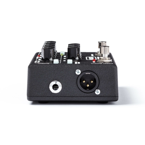MXR M80 Bass DI+ Pedal
