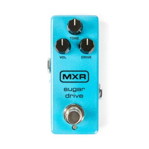 MXR M294 Sugar Drive Mini...