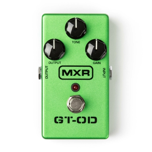 MXR M193 GT-OD Custom...