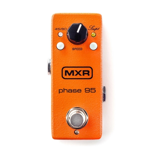 MXR M290 Phase 95 Micro Phaser
