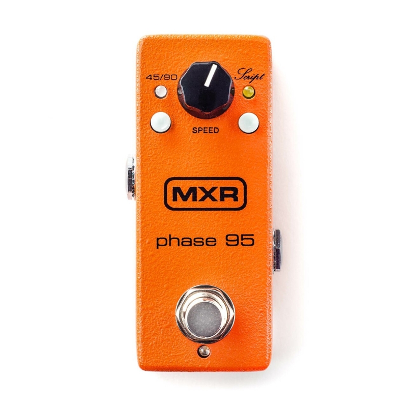 MXR M290 Phase 95 Micro Phaser