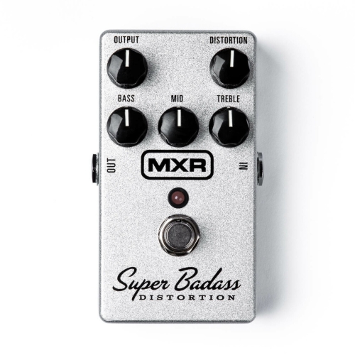 MXR M75 Super Badass...