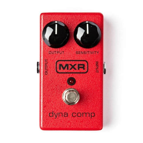 MXR M102 Dyna Comp...