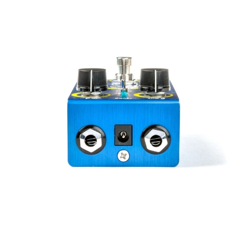 Way Huge Smalls Blue Hippo Analog Chorus Pedal