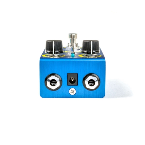 Way Huge Smalls Blue Hippo Analog Chorus Pedal