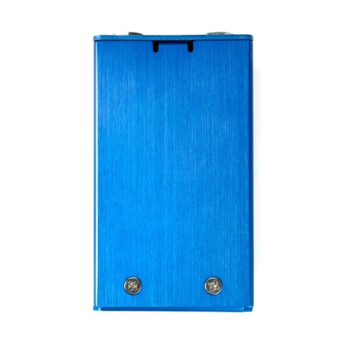 Way Huge Smalls Blue Hippo Analog Chorus Pedal