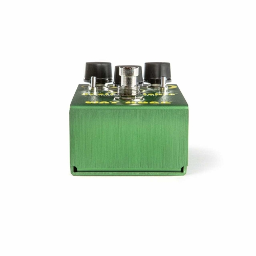 Way Huge Smalls Swollen Pickle Fuzz Pedal