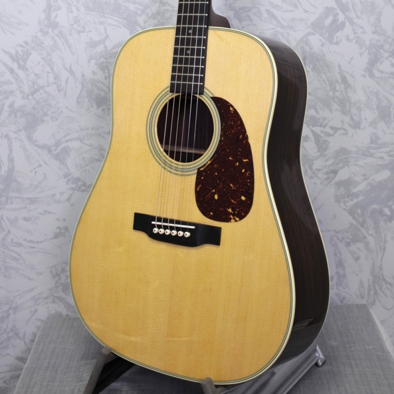 Martin D-28 Acoustic Guitar