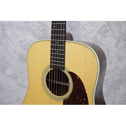 Martin D-28 Acoustic Guitar