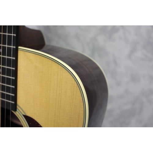 Martin D-28 Acoustic Guitar