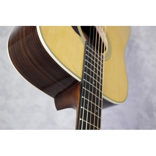 Martin D-28 Acoustic Guitar