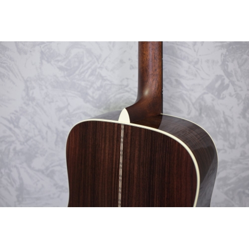 Martin D-28 Acoustic Guitar