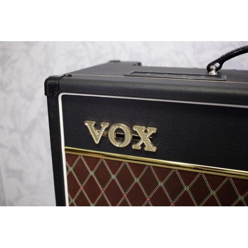 Vox AC15C1 G12C 15 Watt Valve Amplifier