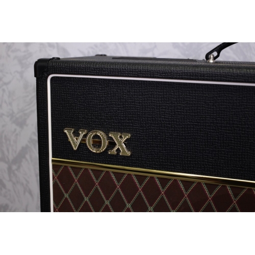 Vox AC30S1 30 Watt Valve Amplifier