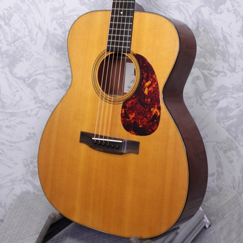 Atkin Essential 000 Acoustic Guitar