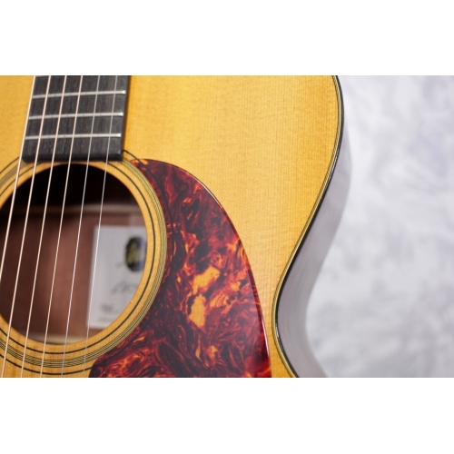 Atkin Essential 000 Acoustic Guitar