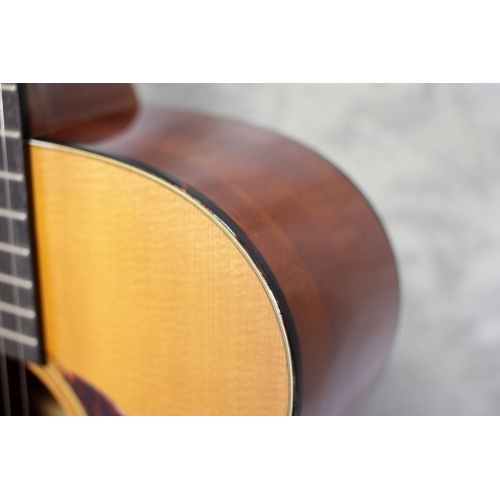 Atkin Essential 000 Acoustic Guitar