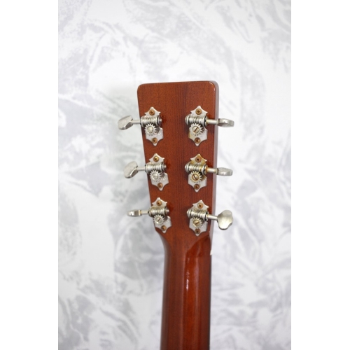 Atkin Essential 000 Acoustic Guitar