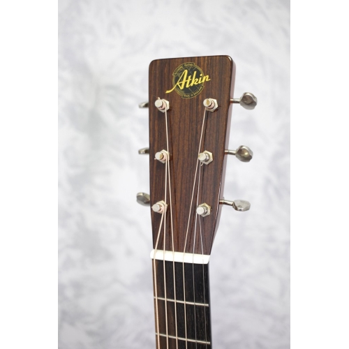 Atkin Essential 000 Acoustic Guitar